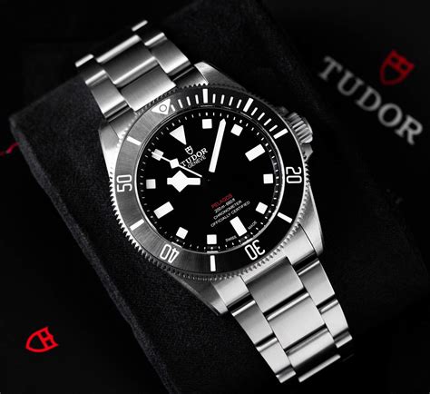 tudor pelagos thickness|tudor pelagos 39mm for sale.